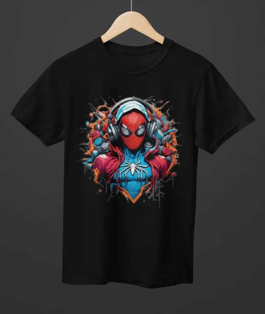 DJ SPIDY