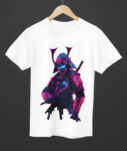 WARRIOR SAMURAI