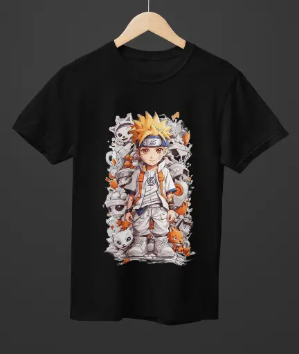 KID NARUTO