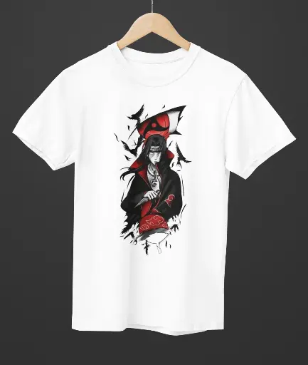 ITACHI UCHIHA